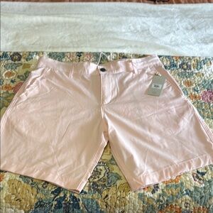 Light Pink Shorts